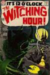Witching Hour comic books